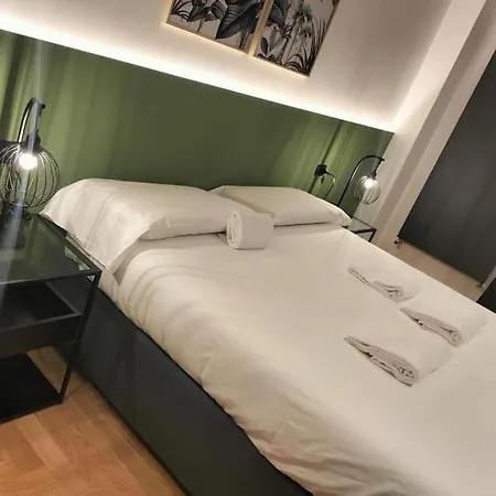 Lusso @milano Centro Unita Con 2 Da Letto